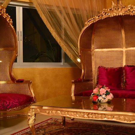The M Bokeo Hotel Huay Xai Экстерьер фото