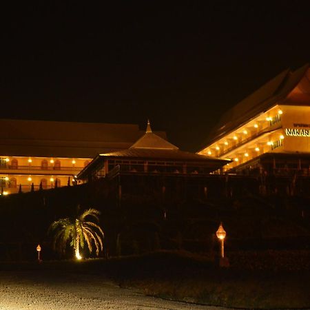 The M Bokeo Hotel Huay Xai Экстерьер фото