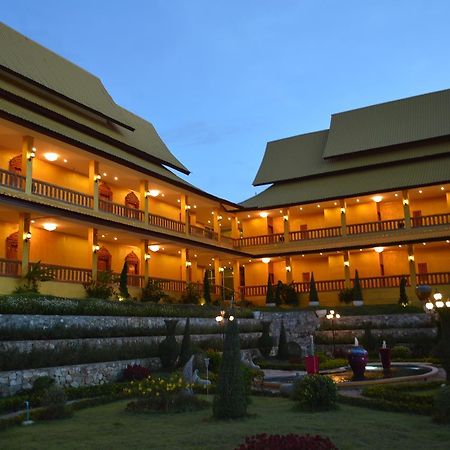 The M Bokeo Hotel Huay Xai Экстерьер фото