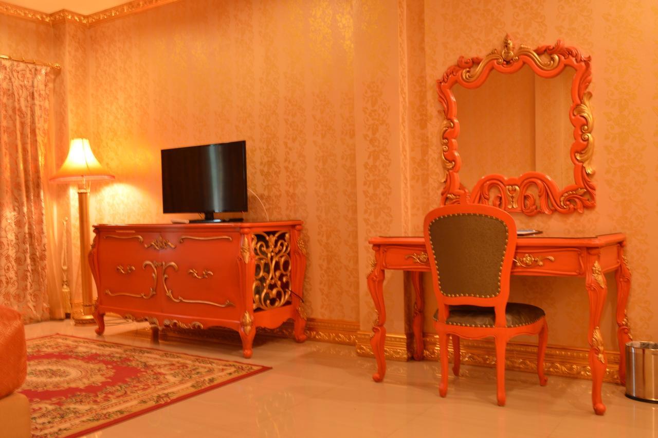 The M Bokeo Hotel Huay Xai Номер фото