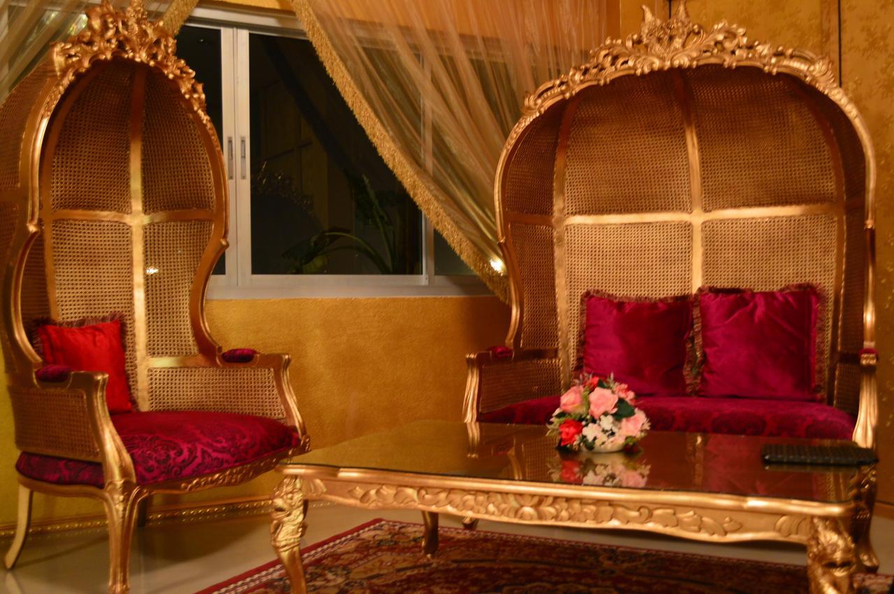 The M Bokeo Hotel Huay Xai Экстерьер фото