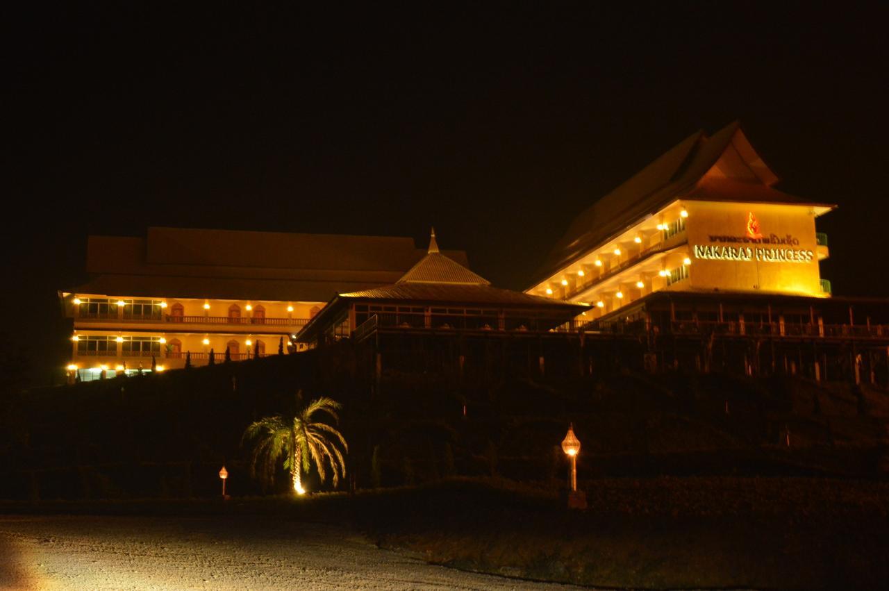 The M Bokeo Hotel Huay Xai Экстерьер фото