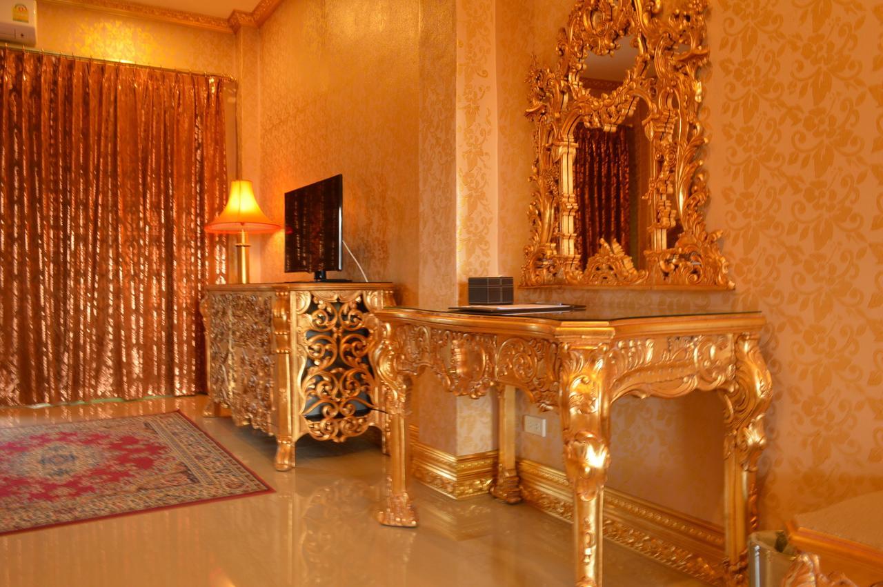 The M Bokeo Hotel Huay Xai Номер фото