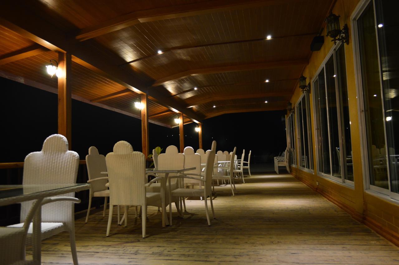 The M Bokeo Hotel Huay Xai Экстерьер фото