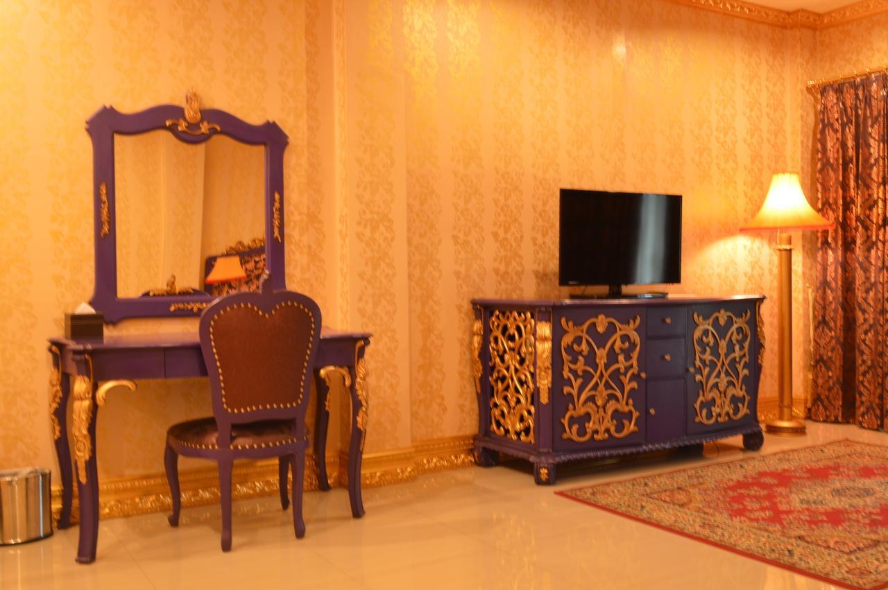 The M Bokeo Hotel Huay Xai Номер фото