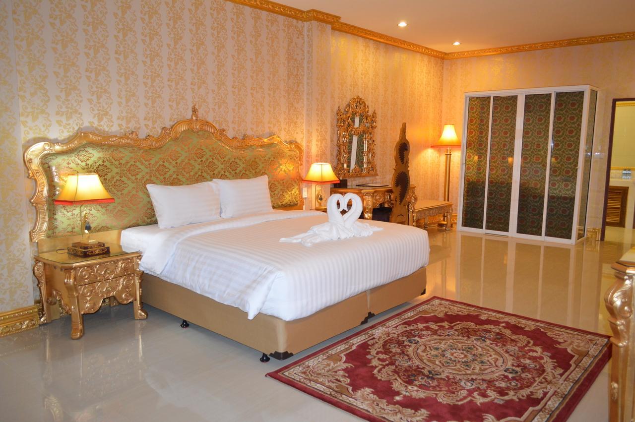 The M Bokeo Hotel Huay Xai Номер фото