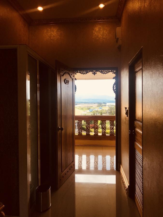 The M Bokeo Hotel Huay Xai Экстерьер фото